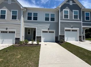 1657 Singing Bird Trl, Wake Forest, NC 27587
