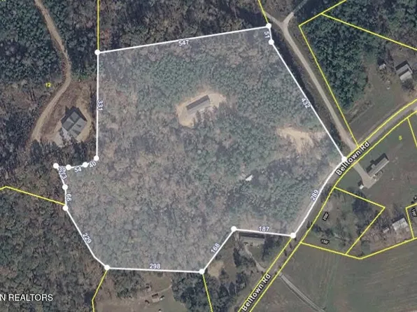 1467 Belltown Rd, Tellico Plains, TN 37385