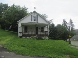 442 N Sumner St, East Palestine, OH