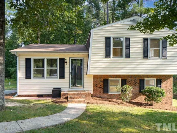 1409 Auburndale Dr, Durham, NC 27713
