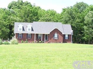 313 Fazio Ct, Bell Buckle, TN 37020