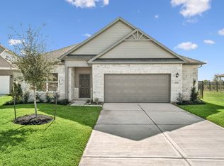 10931 Amador Peak Dr, Rosharon, TX 77583