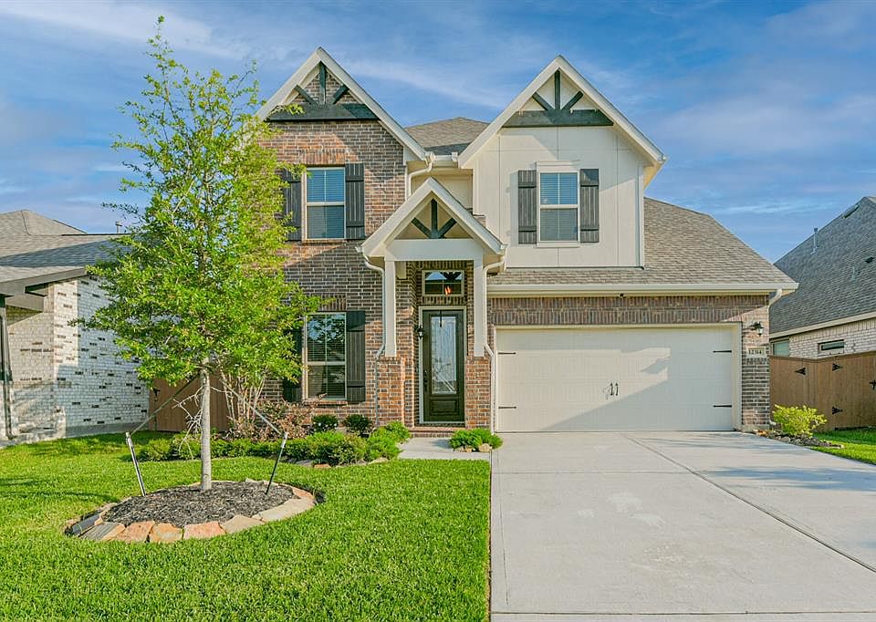 1st image of 12314 Bedford Bend Drive