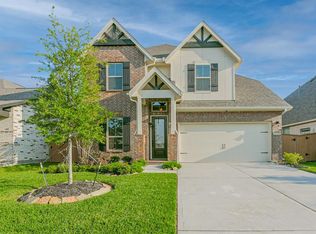 12314 Bedford Bend Dr, Humble, TX 77346