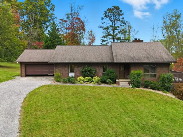 122 Fox Hunter Rd, Maynardville, TN 37807