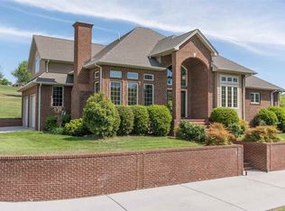 172 Bicentennial Dr, Jefferson City, TN 37760
