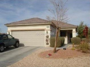2520 Evansville Ave, Henderson, NV 89052