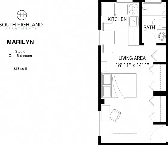 South Highland — Photo 26