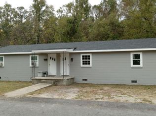 212 Tribble St, Clinton, SC 29325