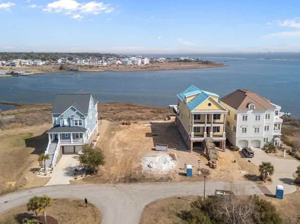 125 Greenhill Pl Lot 434, Newport, NC 28570