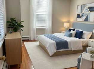 70 Valley St FLOOR 2, Wakefield, MA 01880