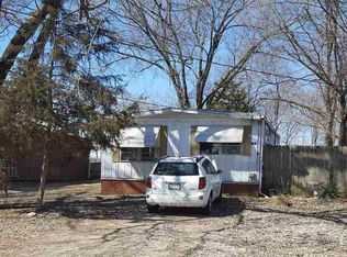 12119 N Riverview Rd, Chillicothe, IL 61523