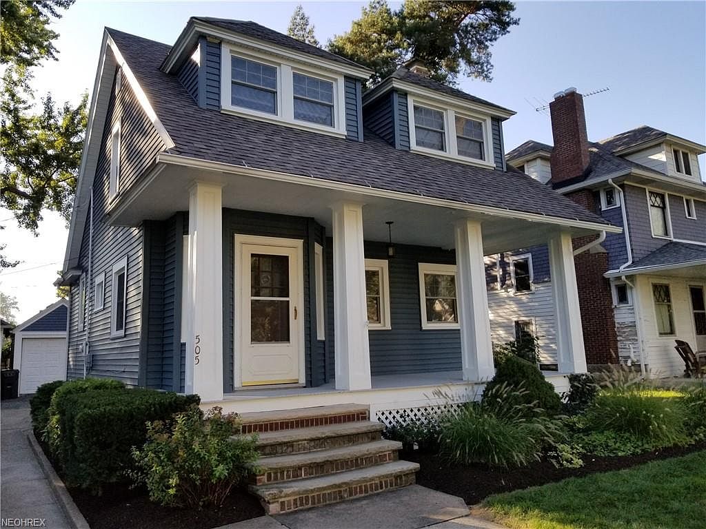 505 Park Ave, Elyria, OH 44035 Zillow