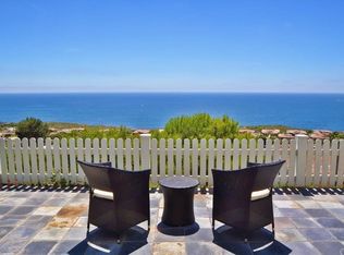 30841 Via Rivera, Rancho Palos Verdes, CA 90275