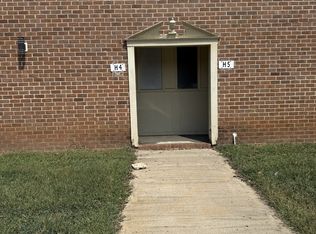 4107 Newson Rd SW #H-5H-5, Huntsville, AL 35805