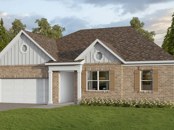 552 Foggy Brook Loop, Chelsea, AL 35043