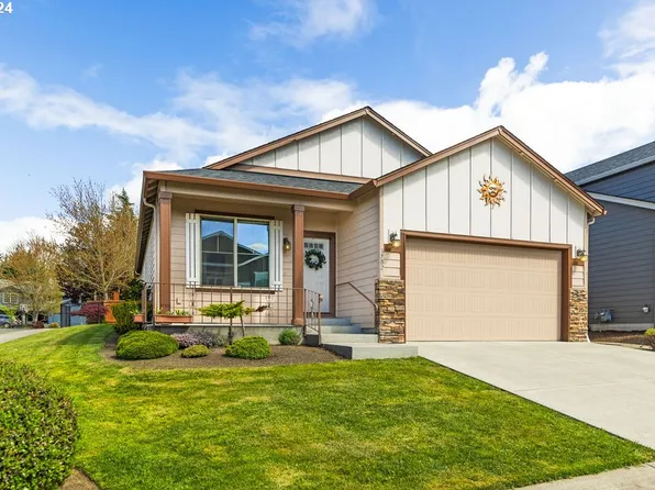 3702 NE 83rd Cir, Vancouver, WA 98665