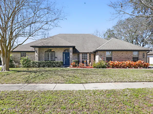 1606 PLEASANT PARK Drive E, Jacksonville, FL 32225