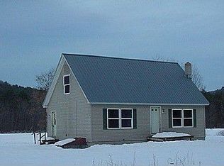 130 River Rd, Jamaica, VT 05343