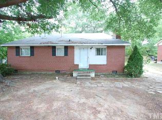 1909 Boaz Rd, Raleigh, NC 27610