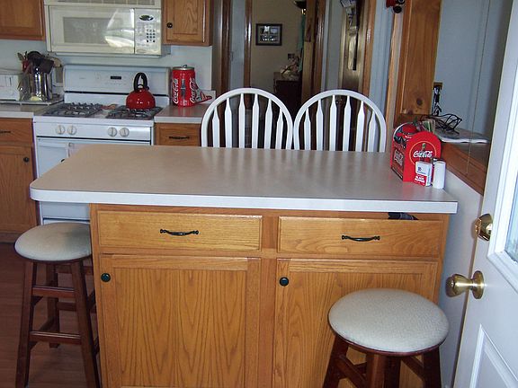 Breakfast Bar