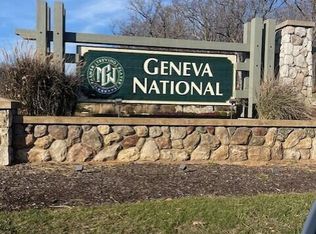 Lt40 COBBLESTONE SQUARE EXPANSION #Woodland, Avenue of, Lake Geneva, WI 53147