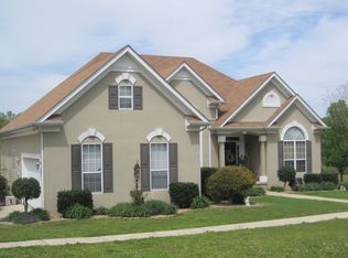 190 Dundee Cir, McMinnville, TN 37110
