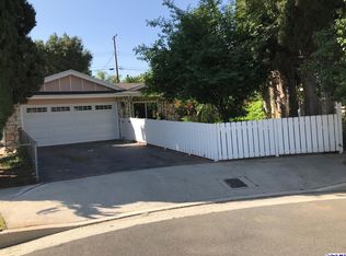 11329 Sunburst St, Sylmar, CA 91342