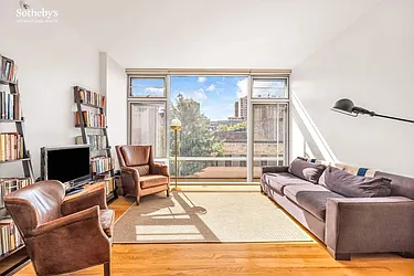 Sold by Sotheby's International Realty