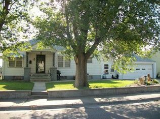 2201 Sunset Rd, Great Bend, KS 67530