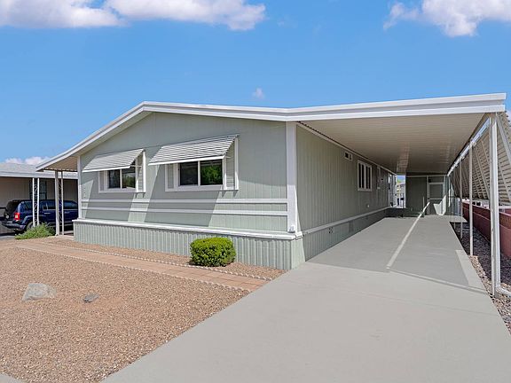 2nd image of 4675 S Harrison Rd #226