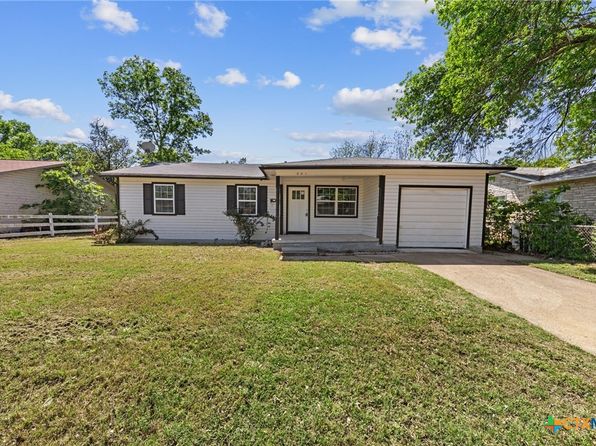 601 Cardinal Ave, Killeen, TX 76541