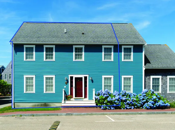 15A Park Cir #15A, Nantucket, MA 02554