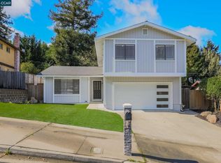2185 Greenridge Dr, Richmond, CA 94803