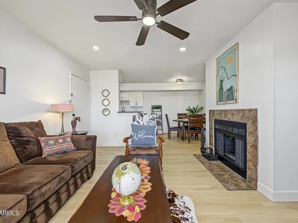 5995 N 78TH Street #2068, Scottsdale, AZ 85250