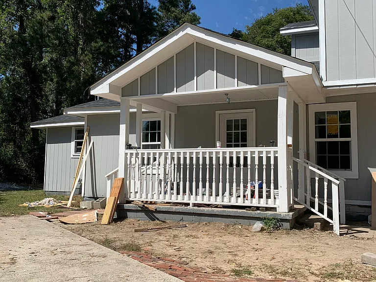2421 Greenes Rd — Photo 3