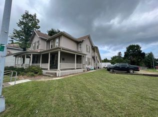 504 E Main St, Newark, OH