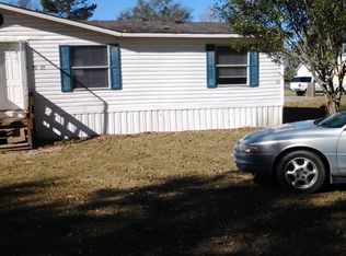 5903 N Ard Ln, Valdosta, GA 31605