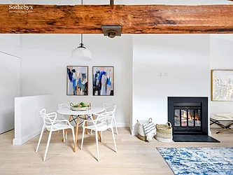 Sold by Sotheby's International Realty