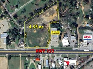 15122 Highway 155 S, Tyler, TX 75703