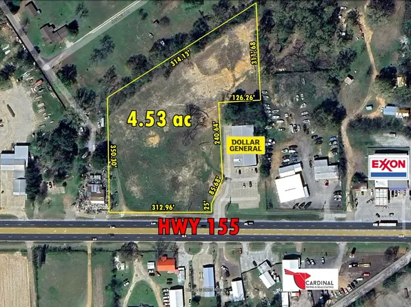 15122 Highway 155 S, Tyler, TX 75703