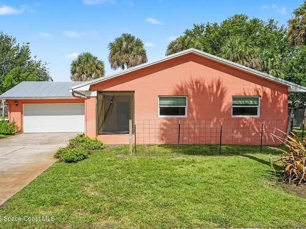 1870 Tallpalm Rd, Melbourne, FL 32935