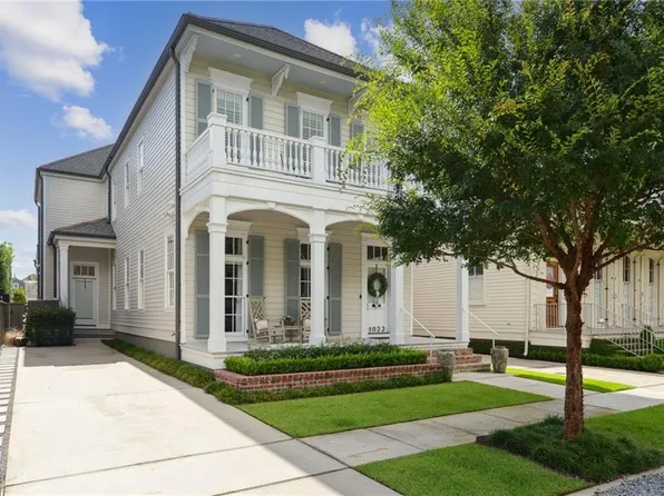 1022 Upperline St, New Orleans, LA 70115