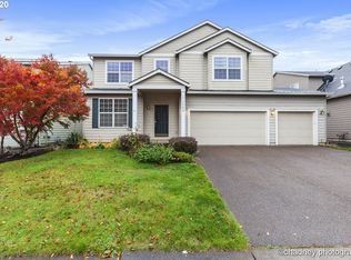 14644 SE Cherry Hill Ln, Milwaukie, OR