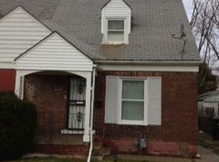 18641 Kelly Rd, Detroit, MI 48224