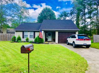 2645 Saint Regis Ln, Virginia Beach, VA 23453