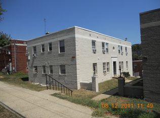 74 Webster St NE #10, Washington, DC 20011