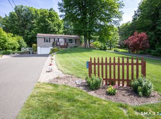 154 Meeting House Hill Road, Durham, CT 06422