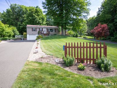 154 Meeting House Hill Road, Durham, CT, 06422