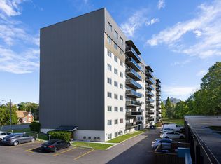 285 Erb St. W, Waterloo, ON N2L 1W5
